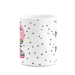 Caneca Flork Vem de Colher Que Eu To Dando Sopa Personalizada na internet