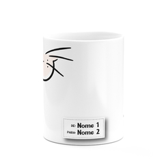 Caneca Coelhinho - comprar online