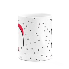 Caneca Flork Eu Te Ai Love Iu Personalizada na internet