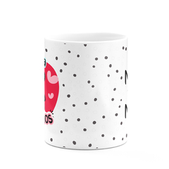 Caneca Flork Feliz Dia dos Namorados Personalizada na internet