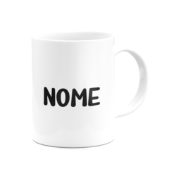 Caneca Feliz Dia dos Pais Com Nome - loja online