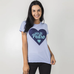 T-Shirt Amor de Mãe