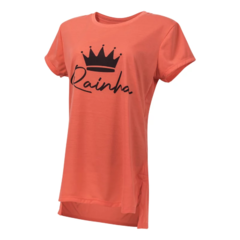 T-Shirt Mãe Rainha - comprar online