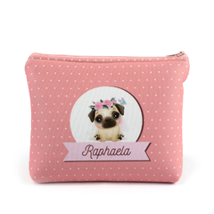 Necessaire Pug Style