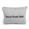 Necessaire Little Zigzag