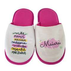 Pantufa MÃezoca