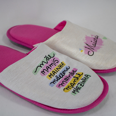 Pantufa MÃezoca - comprar online