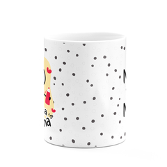 Caneca Flork Você é o Ketchup Na Minha Coxinha Personalizada na internet