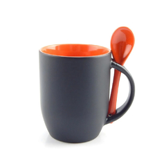 Caneca Mágica com Colher - comprar online