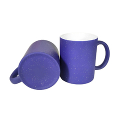 Caneca Mágica Glitter - Mai Personalizados