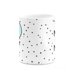 Caneca Flork Amor Maior Minha Dúvida Serasa Personalizada na internet