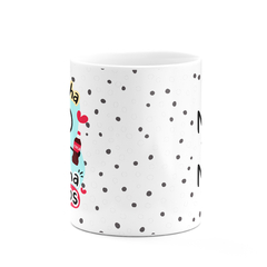 Caneca Flork Minha Coquinha com Doritos Personalizada na internet