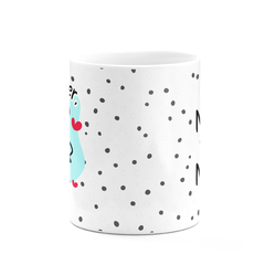 Caneca Flork Não Sou Uber Mas Me Chama Que Te Pego Personalizada na internet