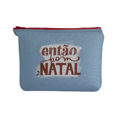 Necessaire Então Bom Natal na internet