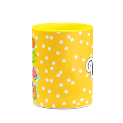 Caneca Nutrição - loja online