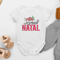 Body Meu Primeiro Natal na internet