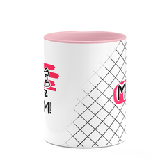 Caneca Colors Namorados Você Me Faz Tão Bem Mozão - comprar online