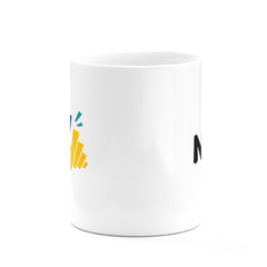 Caneca Papai Fit Personalizada Com Nome - loja online