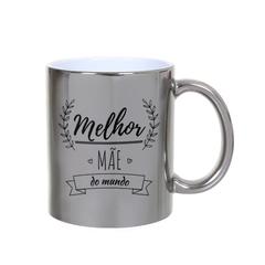 Caneca Melhor Mãe do Mundo - loja online