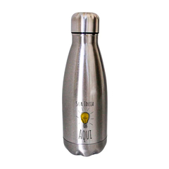 Squeeze de Inox - comprar online