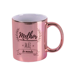 Caneca Melhor Mãe do Mundo