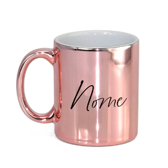 Caneca Melhor Mãe do Mundo - Mai Personalizados