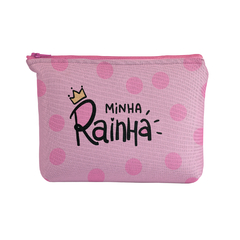 Necessaire Minha Rainha - comprar online