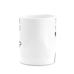 Caneca Flork Meme Sempre Tem um Jeitinho - comprar online