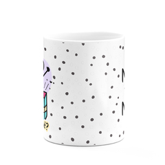 Caneca Flork Seu Presente Sou Eu Personalizada na internet