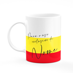 Caneca Acordol - comprar online