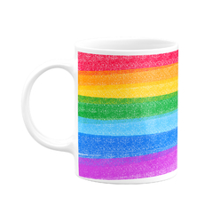 Caneca Arco Íris - comprar online