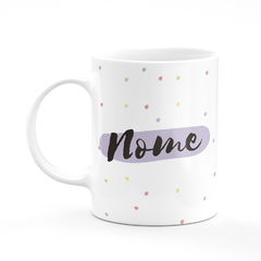 Caneca Dindo(a) Melhor Amigo(a) - comprar online