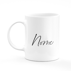 Caneca Seja o Amor de sua Vida - comprar online