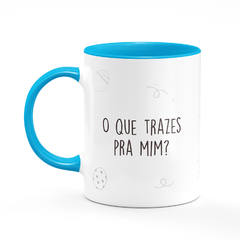 Imagem do Caneca Coelho Bola de Chiclete