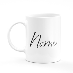 Caneca Mãe Significado com Nome - comprar online