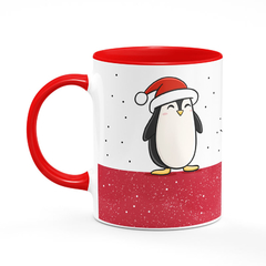 Caneca Então é Natal - comprar online