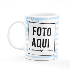 Caneca Mãe de Pet com Foto - loja online