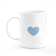 Caneca Pai Você Tem Todo o Nosso Amor com Nome na internet