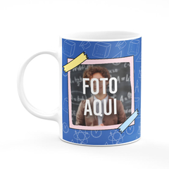 Caneca Obrigado Por Todo o Carinho e Dedicação - comprar online