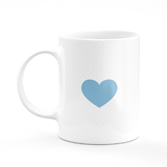 Caneca V? Você Tem Todo o Nosso Amor com Nome - comprar online