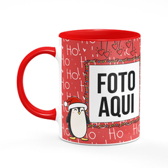 Caneca O Melhor Presente de Natal é Você Com Foto - comprar online