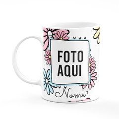 Caneca Super Mãe - comprar online