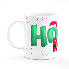 Caneca Ho Ho Ho na internet