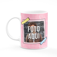 Caneca Professora Você É Demais com Foto - loja online