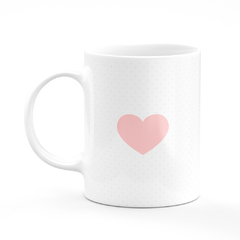 Caneca V? Você Tem Todo o Nosso Amor com Nome - comprar online