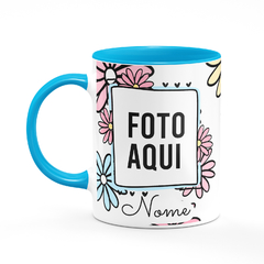 Caneca Super Mãe - comprar online