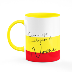 Imagem do Caneca Acordol Colors