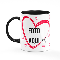 Caneca Seu Esquema Preferido com Foto - loja online