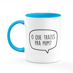 Imagem do Caneca Trio Coelhinhos