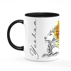 Imagem do Caneca Yeshua - Eu Sou o Caminho a Verdade e a Vida - Colors